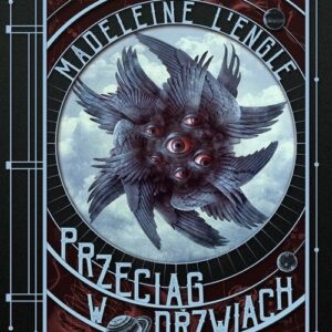 Przeciąg w drzwiach