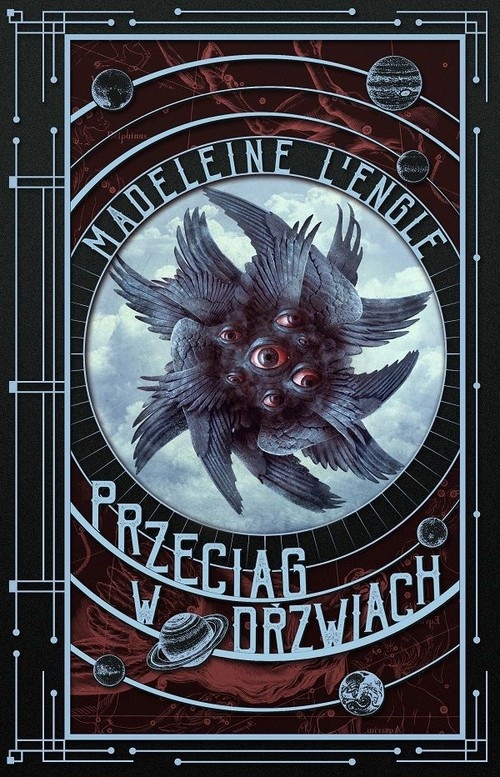 Przeciąg w drzwiach