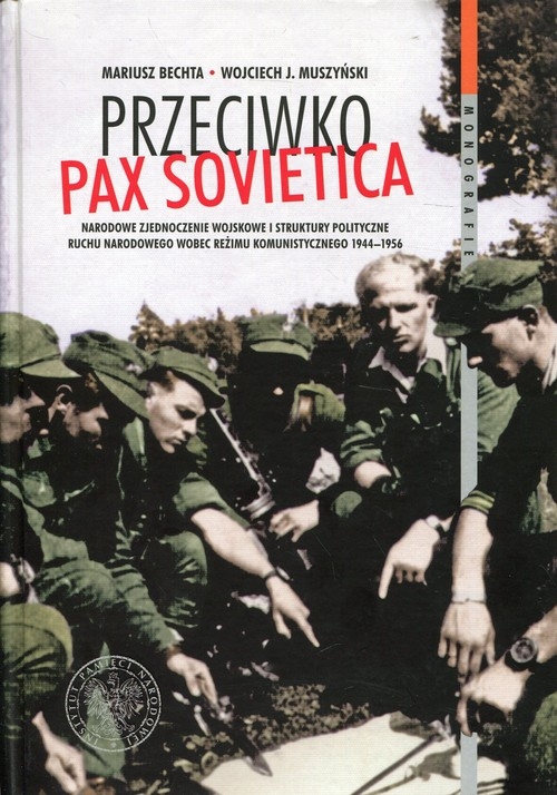 Przeciwko PAX SOVIETICA Narodowe Zjednoczenie