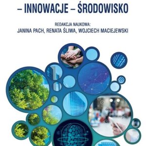 Przedsiębiorczość społeczna innowacje środowisko