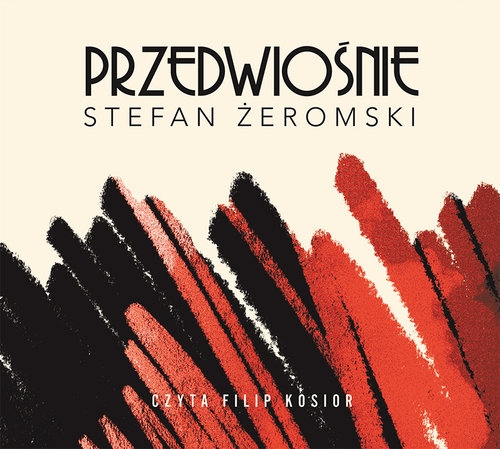 Przedwiośnie (Audiobook)