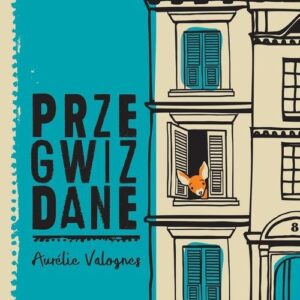 Przegwizdane