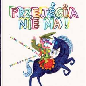 Przejścia nie ma