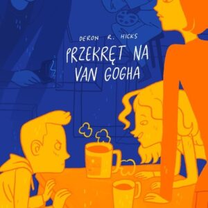 Przekręt na van Gogha