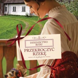 Przekroczyć rzekę