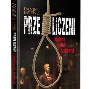 Przeliczeni. Tajemnice galerii Handlowych