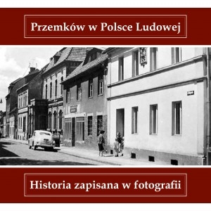 Przemków w Polsce Ludowej