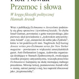Przemoc i słowa