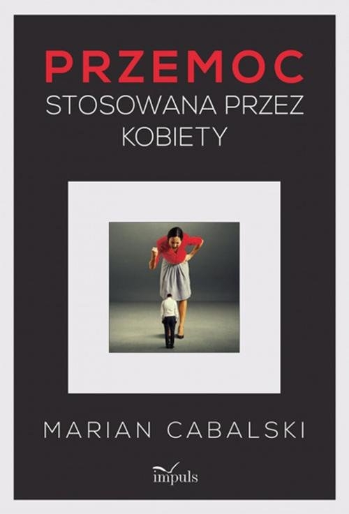 Przemoc stosowana przez kobiety