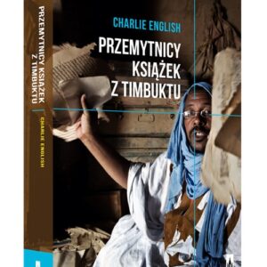 Przemytnicy książek z Timbuktu