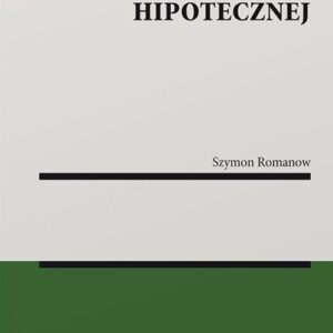 Przeniesienie wierzytelności hipotecznej