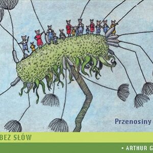 Przenosiny. Historia bez słów