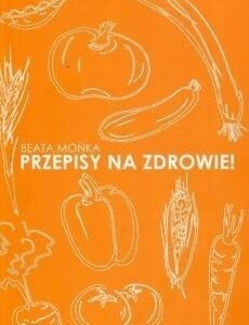 Przepisy na zdrowie