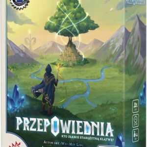 Przepowiednia