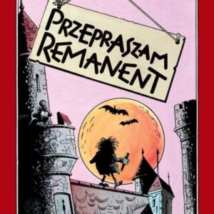 Przepraszam, remanent