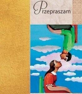 Przepraszam. Złota seria