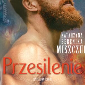 Przesilenie CD (Audiobook)
