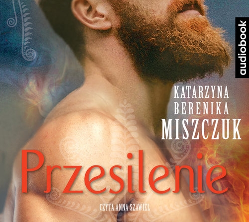 Przesilenie CD (Audiobook)