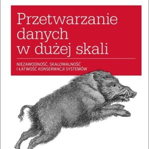 Przetwarzanie danych w dużej skali Niezawodność, skalowalność i łatwość konserwacji systemów