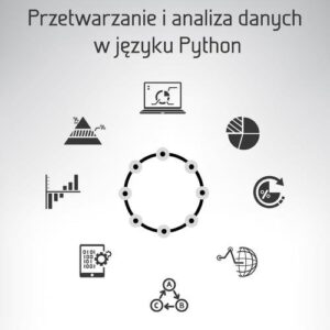 Przetwarzanie i analiza danych w języku Python
