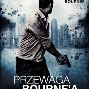 Przewaga Bourne?a