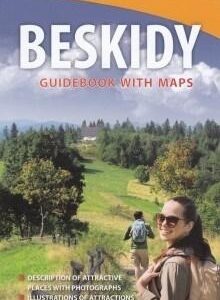 Przewodnik - Beskidy w. angielska