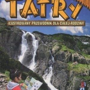 Przewodnik dla każdego - Tatry