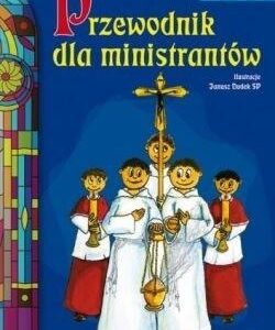 Przewodnik dla ministrantów