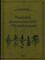Przewodnik do oznaczania roślin z 376 miedziorytami