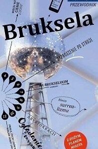 Przewodnik Dumont. Bruksela w.2018