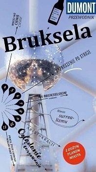 Przewodnik Dumont. Bruksela w.2018