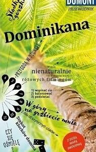 Przewodnik Dumont. Dominikana w.2018