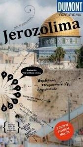 Przewodnik Dumont. Jerozoloma w.2018