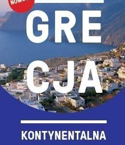 Przewodnik - Grecja kontynentalna