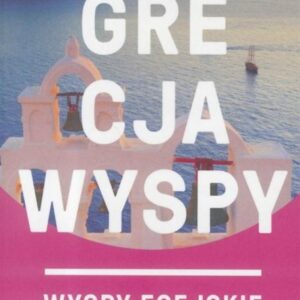 Przewodnik - Grecja wyspy egejskie