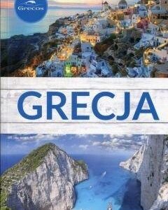 Przewodnik ilustrowany. Grecja. PASCAL