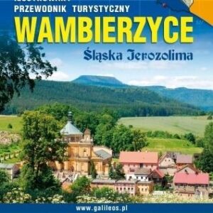 Przewodnik ilustrowany - Wambierzyce