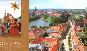 Przewodnik ilustrowany - Wrocław