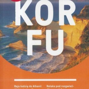 Przewodnik - Korfu