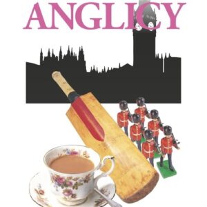 Przewodnik ksenofoba Anglicy