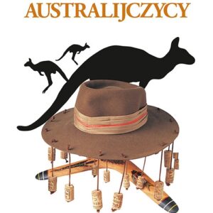 Przewodnik ksenofoba Australijczycy