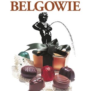 Przewodnik ksenofoba Belgowie