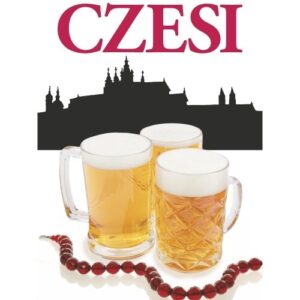 Przewodnik ksenofoba Czesi