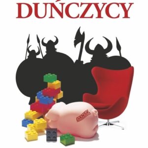 Przewodnik ksenofoba Duńczycy