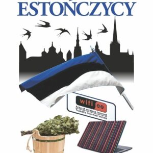Przewodnik ksenofoba Estończycy