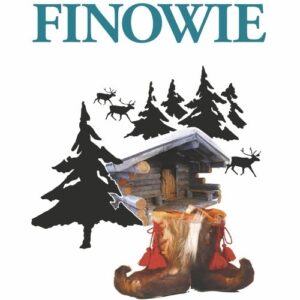Przewodnik ksenofoba Finowie