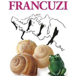 Przewodnik ksenofoba Francuzi