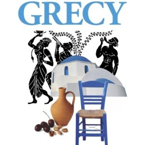 Przewodnik ksenofoba Grecy