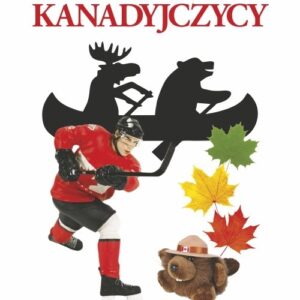 Przewodnik ksenofoba Kanadyjczycy