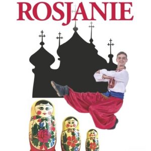 Przewodnik ksenofoba Rosjanie
